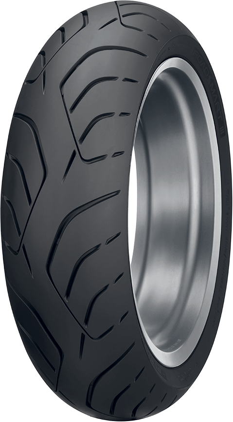 Dunlop RoadSmart III SC