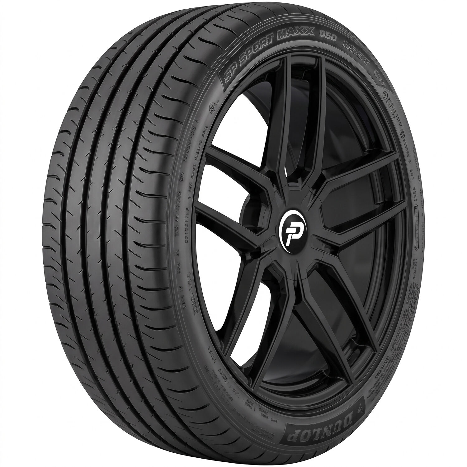 Dunlop SP Sport Maxx 050 DSST CTT