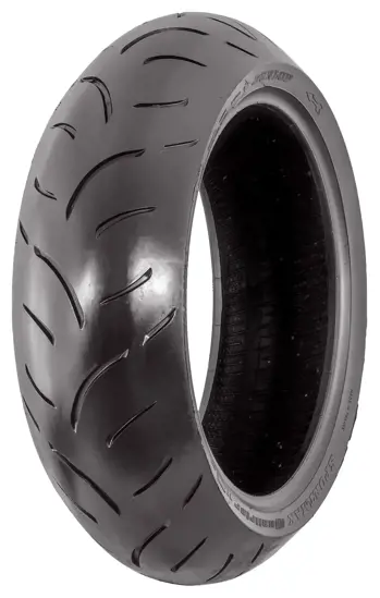 Dunlop Sportmax Qualifier II