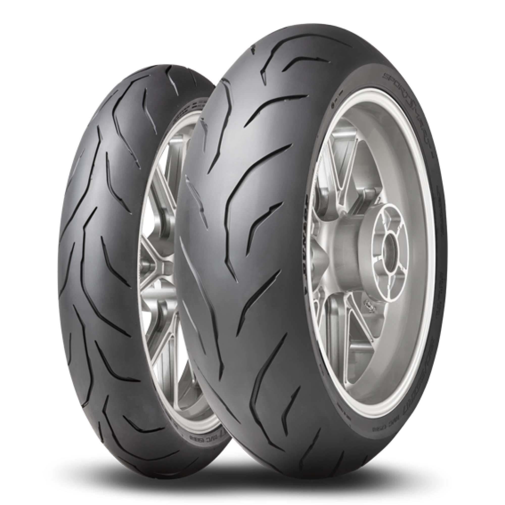 Dunlop Sportsmart MK4