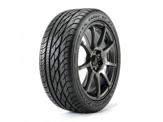 Goodyear Eagle GT