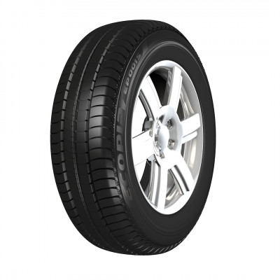 Bridgestone Ecopia EP001S