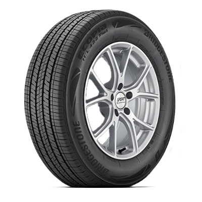 Bridgestone Ecopia H/L 422 Plus