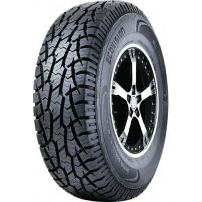 Ovation Ecovision VI 186A/T