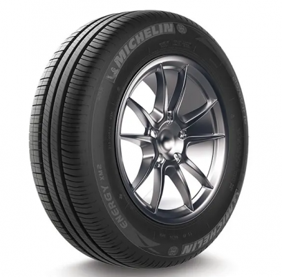 Michelin Energy X2+