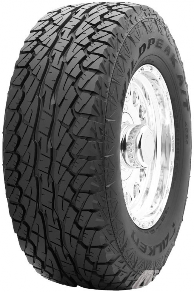 Falken Wildpeak A/T