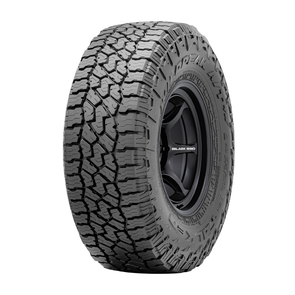 Falken WildPeak A/T4W