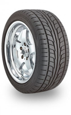 Firestone firehawk S790