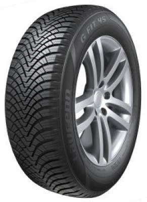 Laufenn G Fit 4S tread pattern