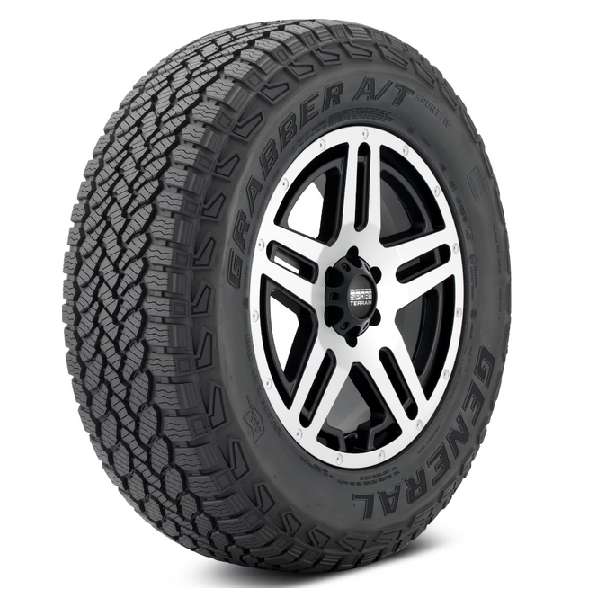 General Grabber A/T Sport-W