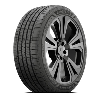 Goodyear Assurance MaxLife 2