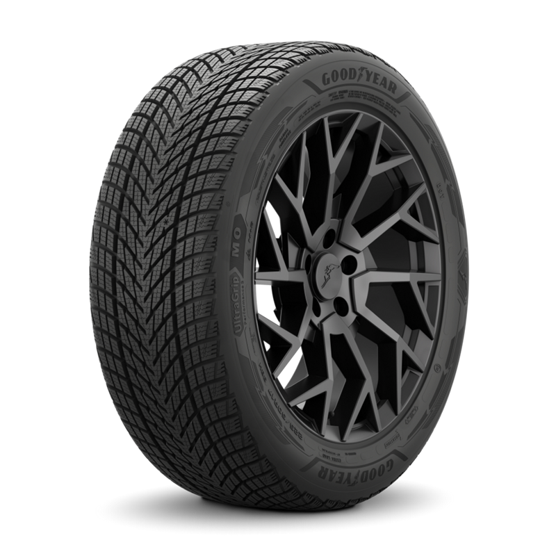 Goodyear Ultra Grip Performance 3