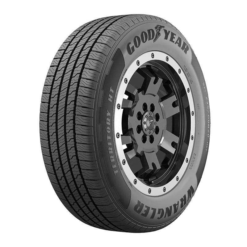 Goodyear Wrangler Territory H/T