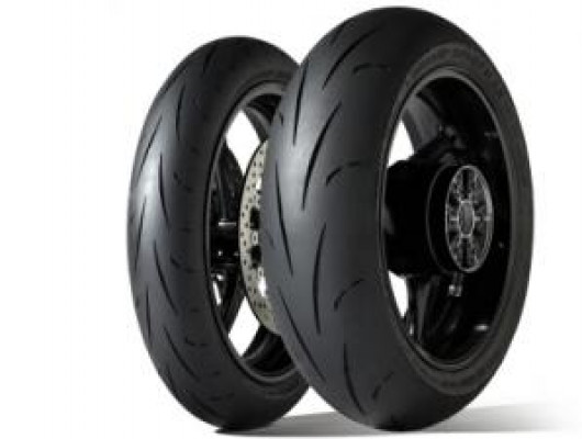 Dunlop GP Racer D211