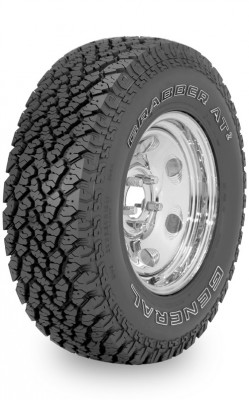 General Grabber A/T