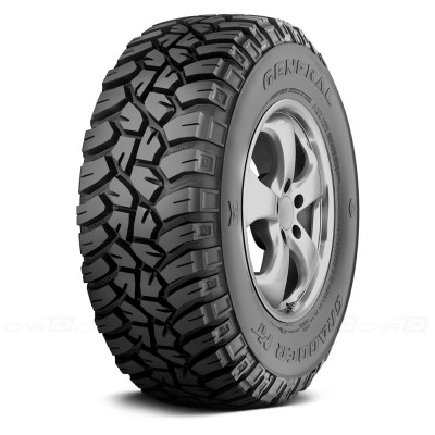 General Grabber M/T