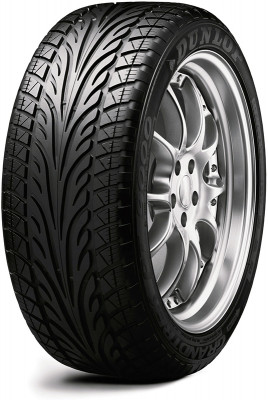 Dunlop Grandtrek PT9000