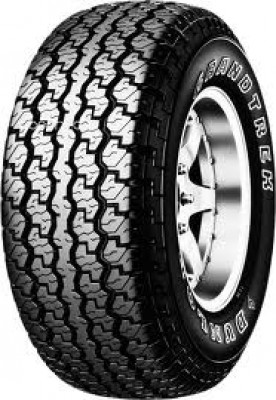 Dunlop Grandtrek TG28