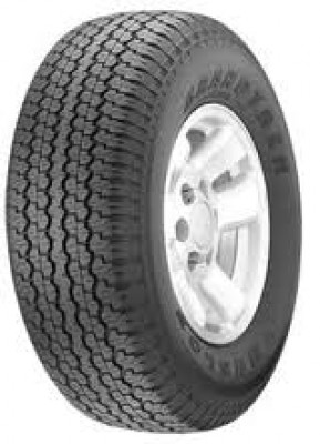 Dunlop Grandtrek TG35