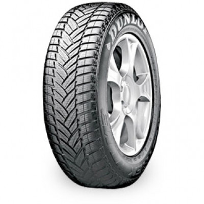 Dunlop Grandtrek Winter M3