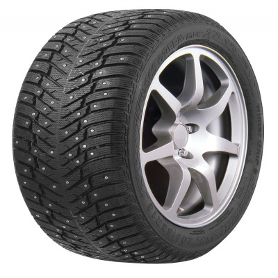LingLong Green Max Winter Grip 2