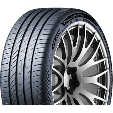 GT Radial TouringActive
