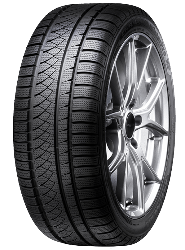 GT Radial Winterpro HP
