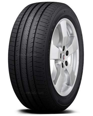 Habilead Touringmax AS H201