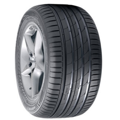 Nokian Hakka Z SUV