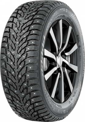 Nokian Hakkapeliitta 9