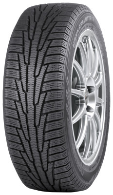 Nokian Hakkapeliitta R