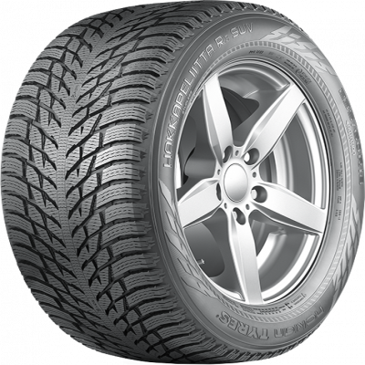 Nokian Hakkapeliitta R3 SUV