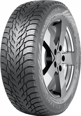 Nokian Hakkapeliitta R3