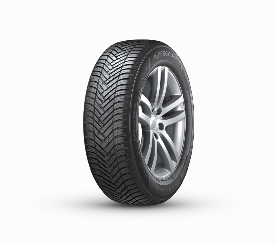 Hankook Kinergy 4S2 (H750)