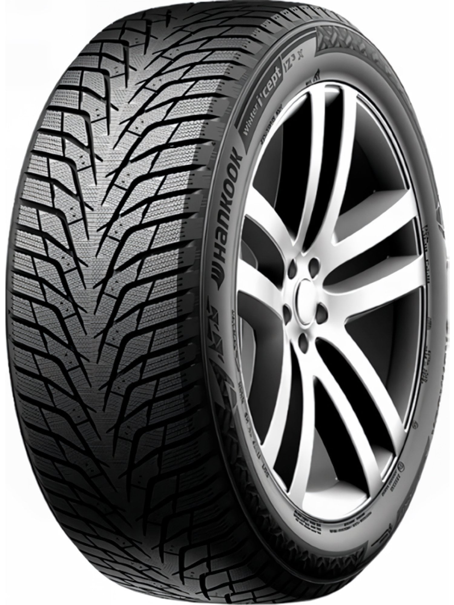 Hankook Winter i cept IZ3 X
