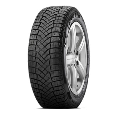Pirelli Ice Zero FR