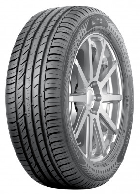 Nokian iLine