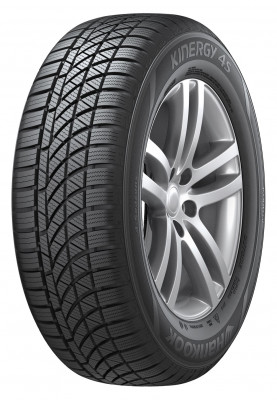 Hankook Kinergy 4S