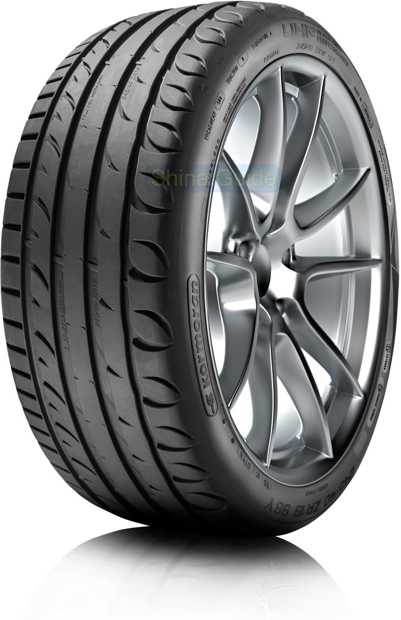 Kormoran Ultra High Performance