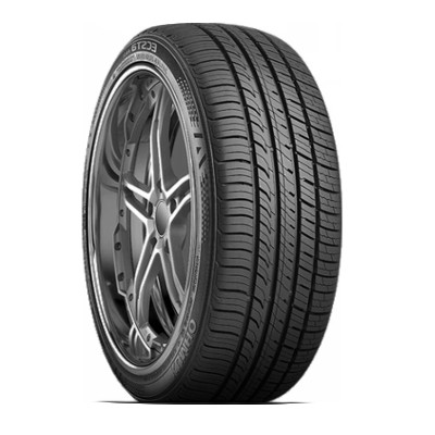 Kumho Ecsta PA51