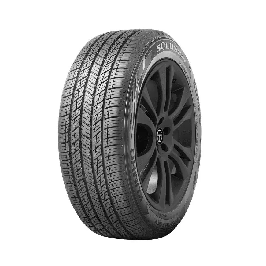 Kumho Solus TA51 plus