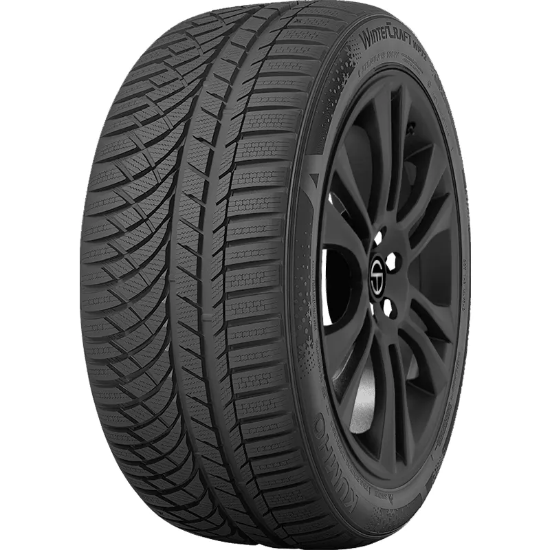 Kumho WinterCraft WP72