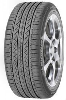 Michelin Latitude Tour