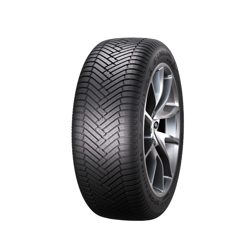 LingLong Sport Master 4S