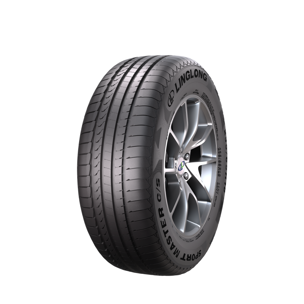 LingLong Sport Master CS