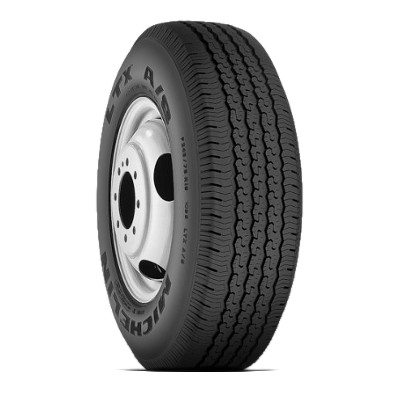 Michelin LTX A/S