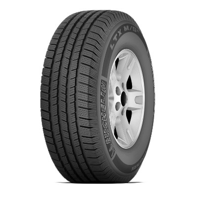 Michelin LTX M/S2
