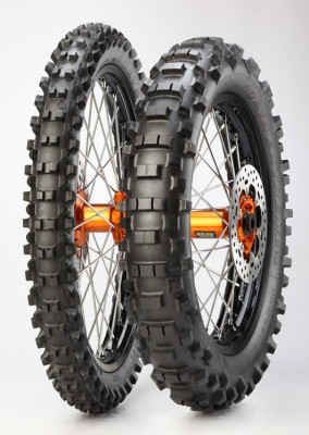 Metzeler MCE 6 Days Extreme