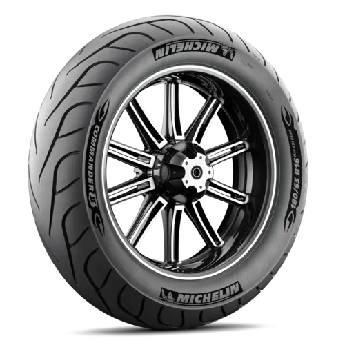 Michelin Commander II