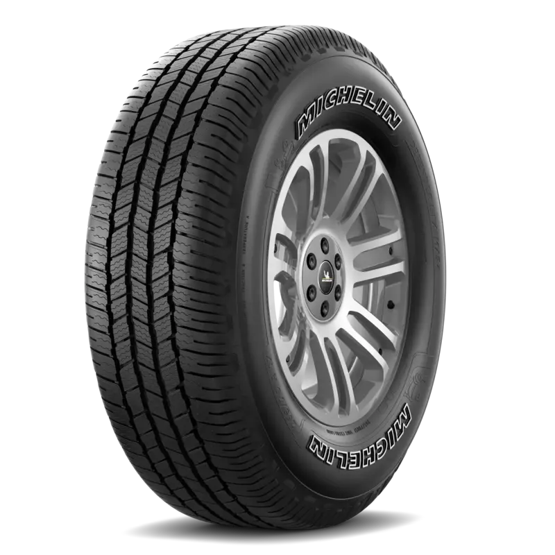 Michelin Defender LTX M/S2